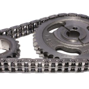 Comp Cams – Hi-Tech Roller Race Timing Set