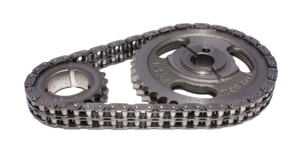 Comp Cams - Hi-Tech Roller Race Timing Set