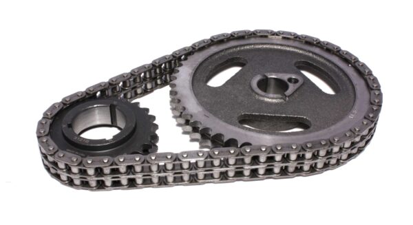 Comp Cams - Hi-Tech Roller Race Timing Set