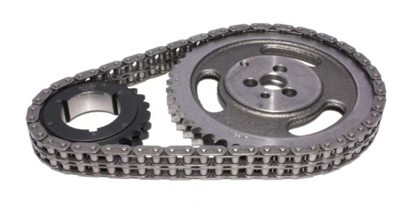 Comp Cams - Hi-Tech Roller Race Timing Set