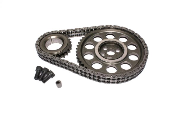 Comp Cams - Adjustable Double Roller Timing Set