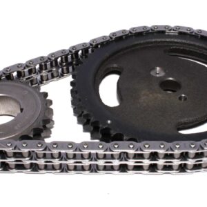 Comp Cams – Hi-Tech Roller Race Timing Set