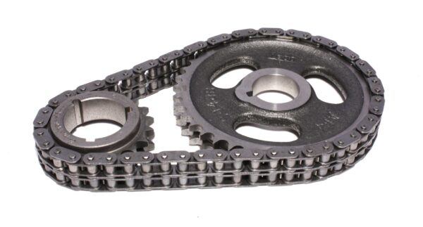 Comp Cams - Hi-Tech Roller Race Timing Set