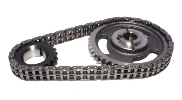 Comp Cams - Hi-Tech Roller Race Timing Set