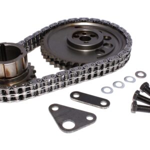 Comp Cams – LS Double Chain Timing Set