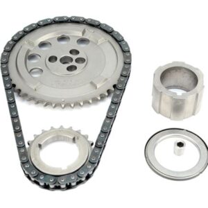 Comp Cams – LS Single Chain Timing Set