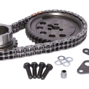 Comp Cams – LS Double Chain Timing Set