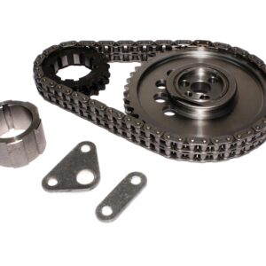 Comp Cams – Keyway Adjustable Billet Timing Set