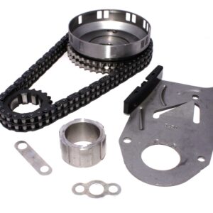 Comp Cams – Keyway Adjustable Billet Timing Set