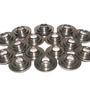 Comp Cams – 7° Titanium Retainers