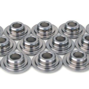 Comp Cams – 10° Titanium Retainers