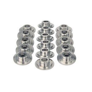 Comp Cams – 10° Titanium Retainers