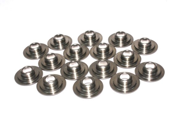 Comp Cams - 10° Titanium Retainers