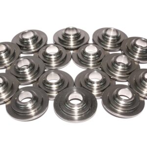 Comp Cams – 10° Titanium Retainers