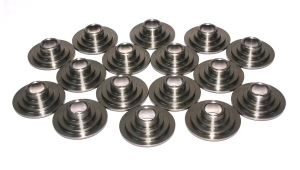 Comp Cams - 10° Titanium Retainers