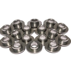 Comp Cams – 7° Titanium Retainers