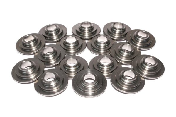 Comp Cams - 7° Titanium Retainers