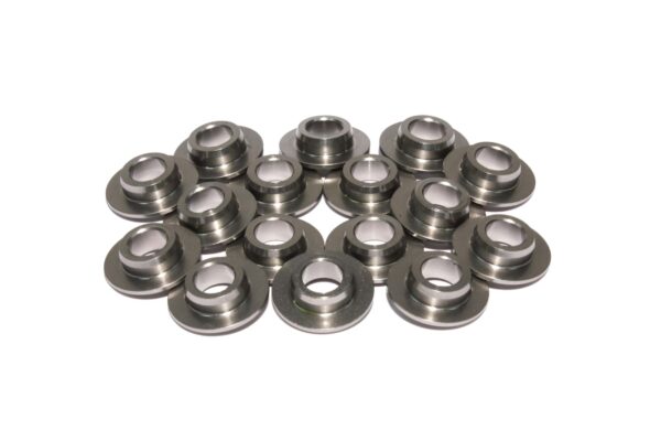 Comp Cams - 7° Titanium Retainers