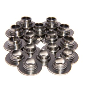 Comp Cams – 7° Titanium Retainers