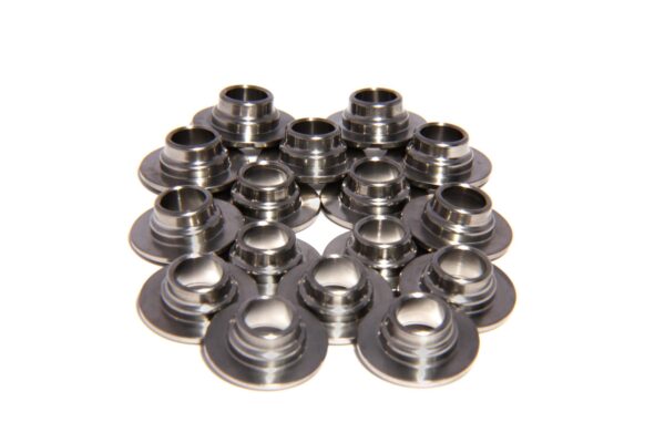 Comp Cams - 7° Titanium Retainers