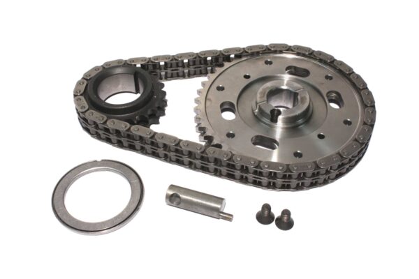 Comp Cams - Ultimate Adjustable Billet Timing Set