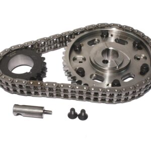 Comp Cams – Ultimate Adjustable Billet Timing Set