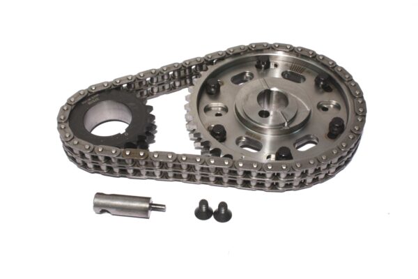 Comp Cams - Ultimate Adjustable Billet Timing Set