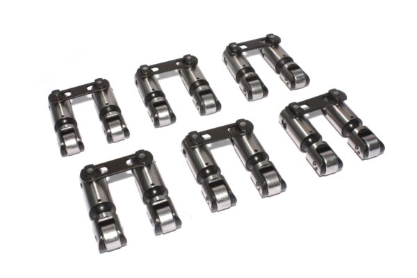 Comp Cams - Endure-X Series Mechanical Lifters