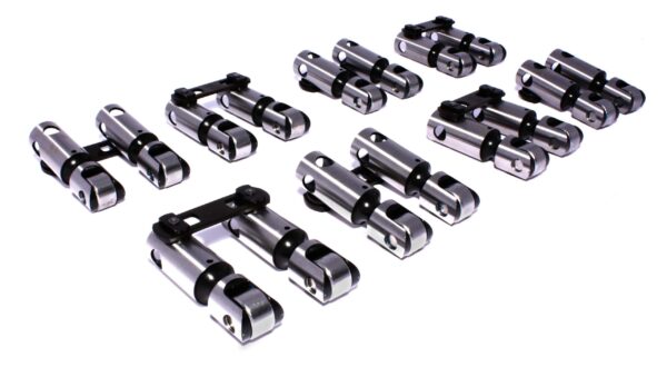 Comp Cams - Endure-X Series Mechanical Lifters