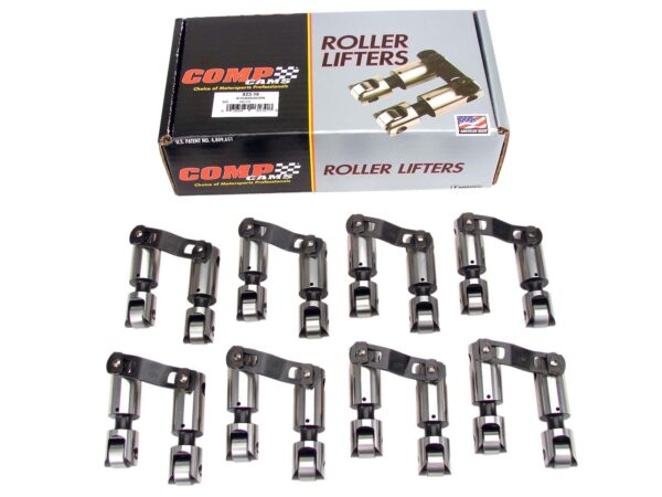 Comp Cams - Endure-X Series Mechanical Lifters