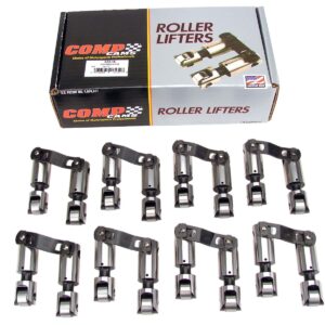 Comp Cams – Endure-X Series Mechanical Lifters