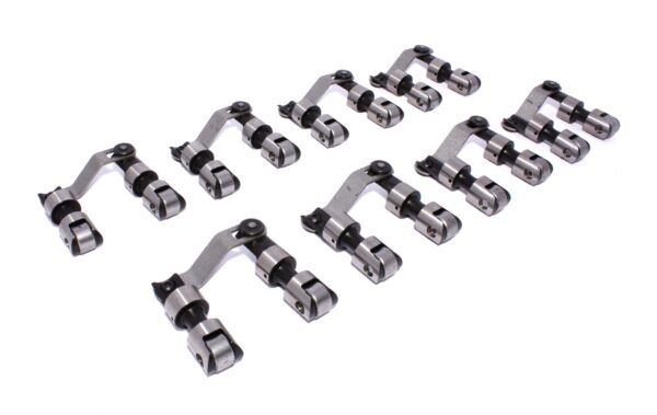 Comp Cams - Endure-X Series Mechanical Lifters