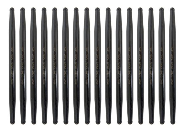 Comp Cams - Straight Pushrods