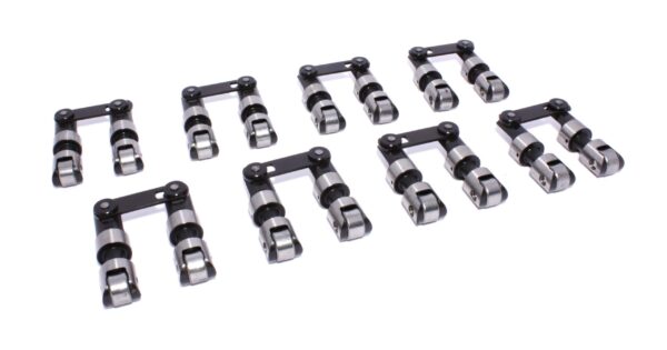 Comp Cams - Endure-X Series Mechanical Lifters