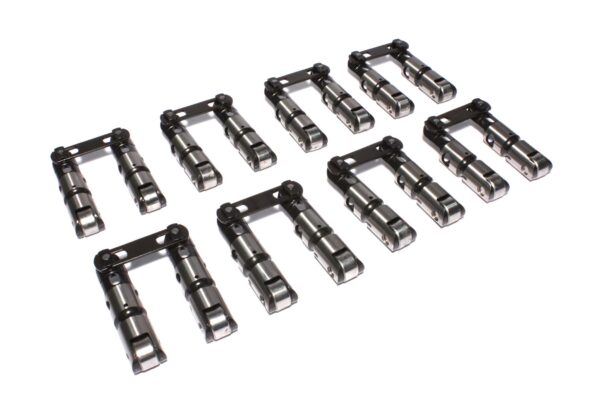 Comp Cams - Endure-X Series Mechanical Lifters