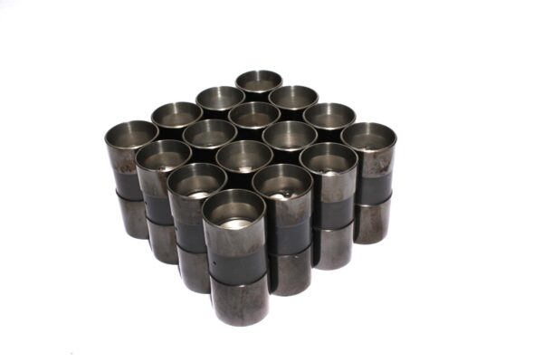 Comp Cams - Tool Steel Mechanical Lifters (Coated)