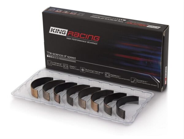 King Performance - Rod Bearings