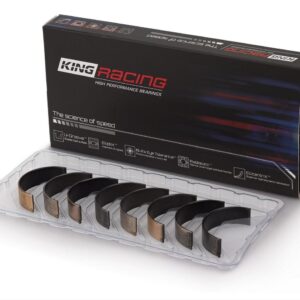 King Performance – Rod Bearings