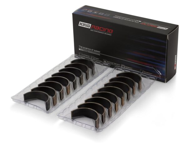 King Performance - Rod Bearings