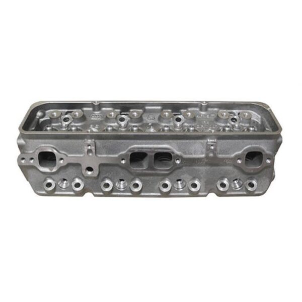 Dart - IRON EAGLE - 23??ø Cast Iron Cylinder Head - Bare