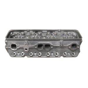 Dart – IRON EAGLE – 23??ø Cast Iron Cylinder Head – Bare