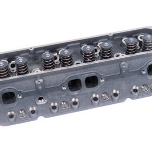 Dart – IRON EAGLE – 23° Cast Iron Cylinder Head – Assembled