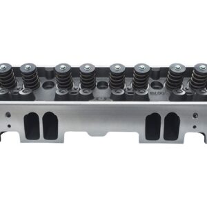 Dart – IRON EAGLE – 23° Cast Iron Cylinder Head – Assembled