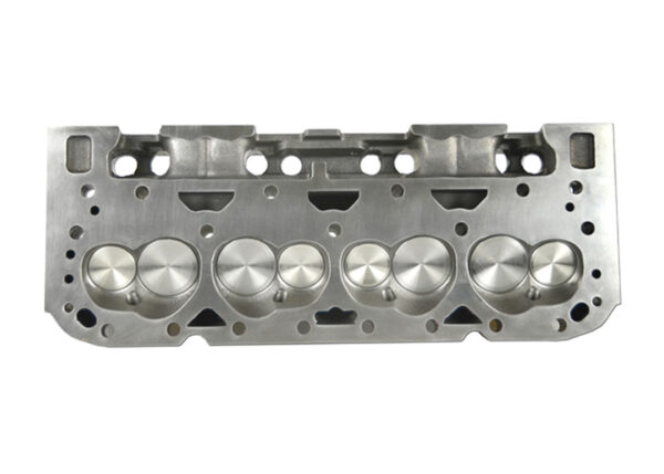 Dart - IRON EAGLE - 23° Cast Iron Cylinder Head - Bare