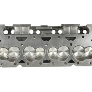 Dart – IRON EAGLE – 23Â° Cast Iron Cylinder Head – Bare