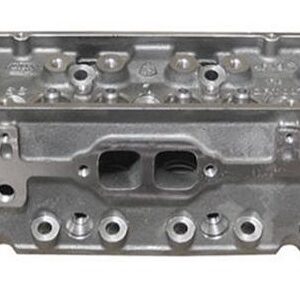 Dart – IRON EAGLE – 23° Cast Iron Cylinder Head – Bare