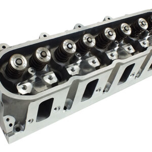 Dart – PRO 1 – 15° Aluminum Cylinder Head – Assembled