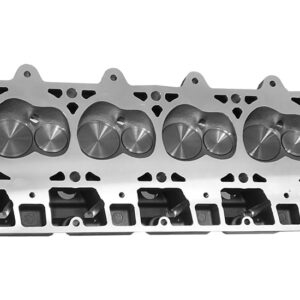 Dart – PRO 1 – 15° Aluminum Cylinder Head – Bare