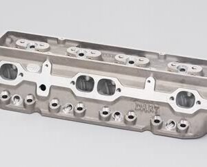 Dart – PRO 1 – 23° Aluminum Cylinder Head – Bare