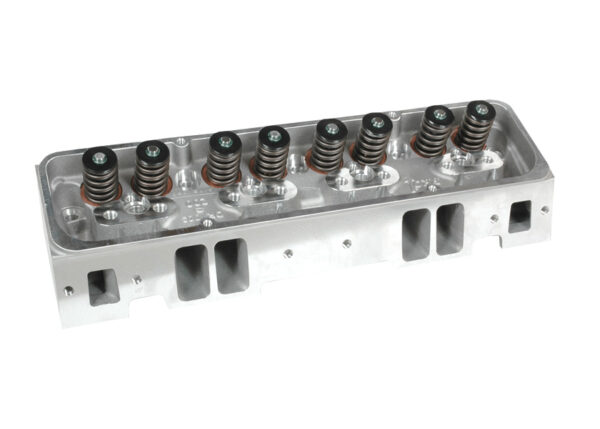 Dart - PRO 1 - 23° Aluminum Cylinder Head - Assembled